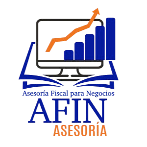 AFIN Asesoría Logo